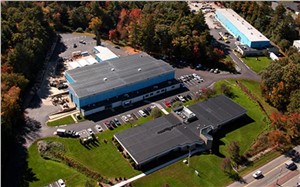 Rolls-Royce Opens New $11M Facility to Support US Navy Programs