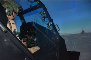 Rheinmetall and Thales to Continue Taking Care of Tiger Helicopter Simulators in France and Germany