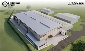 Thales Australia to Invest $6.5M to Expand Precision Manufacturing in Regional NSW