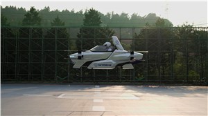 SkyDrive Hits New Milestone as MLIT Accepts Application for Flying Car Type Certificate