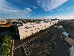 GE Evergreen Expands Repair Operations Capability