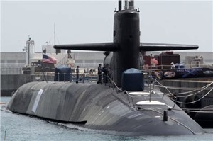 Fluor Receives $1.16bn Contract Extension for Navy Nuclear Propulsion Work