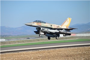 LM, Rafael Partner to Develop SPICE-250 Weapon System for US Military