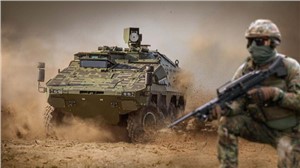 Rheinmetall and Intracom Defense Join Forces to Cooperate in Vehicle-based C4I Systems