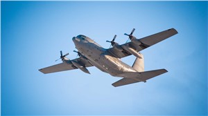 Collins Aerospace and GMF to Transform Indonesian AF C-130H Aircraft With Modern Digital Cockpit