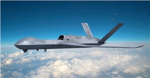 GA-ASI Awarded OBSS Contract from AFRL