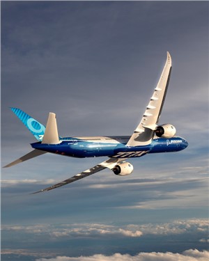 Boeing to Debut 777X, Spotlight Defense and Global Services and Highlight Sustainability, Technology and Partnerships at 2021 Dubai Airshow