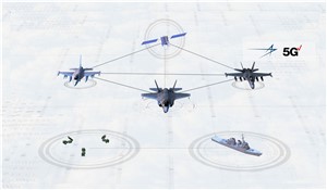 LM and Verizon to Advance 5G Innovation for US DoD