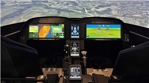Collins Aerospace Leads Multi-domain Operation Demo of Open Systems for US Military