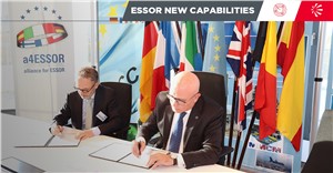a4ESSOR and OCCAR Sign ESSOR New Capabilities Contracts