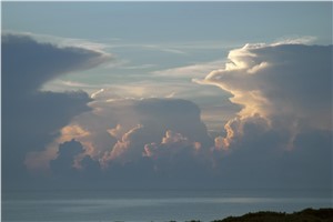 NASA Selects New Mission to Study Storms, Impacts on Climate Models