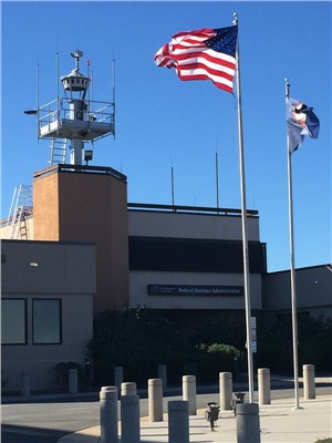 FAA Issued Operational Viability Decision on Saab Remote Tower System