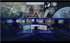 Airbus and NGC Lead Team Seeking to shape NATO&#39;s Future Surveillance and Control