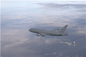 DLA to Partner with Boeing for Another Decade of Supply Chain Support
