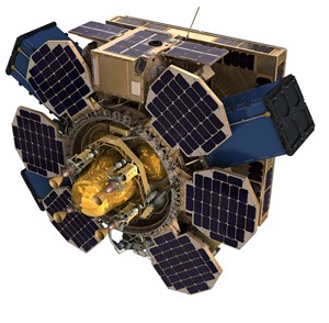 Spaceflight Readies 13 Payloads and Chemical Propulsion OTV for 1st Multi-Destination Rideshare Mission