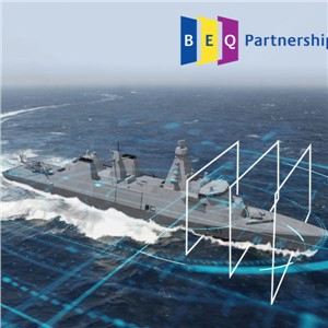 Babcock, Elbit UK and QinetiQ Awarded Contract for the UK Royal Navy&#39;s Maritime EW Systems Integrated Capability