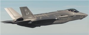 Kopin Receives Additional $2.8M Order for the F-35 JSF Program