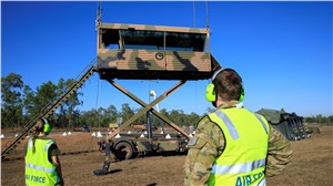Rohde &amp; Schwarz Extends RAAF Deployed Air Operations Capability Into the Future