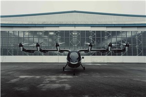 Ahead of 1st Hover Flight, Maker Aircraft Receives FAA COA and Relocates from Development Lab to Flight Test Facility