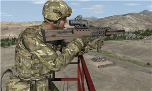 BAE Announces Intent to Acquire Bohemia Interactive Simulations