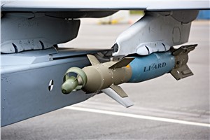 Elbit Awarded $74M Contracts to Supply Airborne Munitions to South Korea