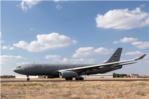 United Arab Emirates Orders 2 Additional Airbus A330 MRTT
