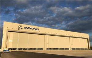 Boeing to Place New Freighter Conversion Line at Its London Gatwick Facility