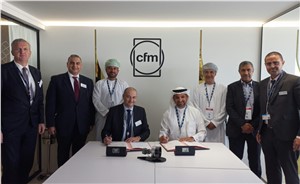 Salam Air and CFM Sign Support Agreement