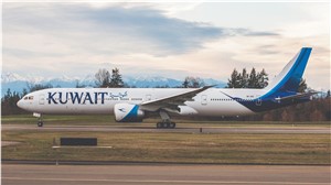 Kuwait Airways Launches Collins Aerospace ACARS Over IP Communication Solution