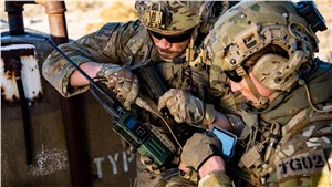 Canada Becomes 1st International Customer for New L3Harris Compact Team Radio
