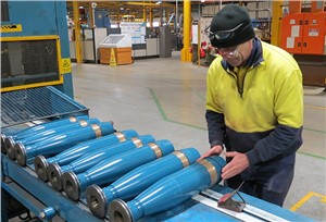Thales Invests $6M to Rapidly Accelerate Sovereign Guided Weapons Manufacturing Capability