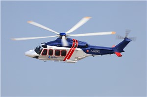 Heli-Union Extends Engine Maintenance Contract for 18 P&amp;WC PT6C-67C Engines