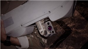 AeroVironment&#39;s New Mantis i45 N Multi-Sensor Imaging Payload Delivers Advanced ISR for Nighttime Operations