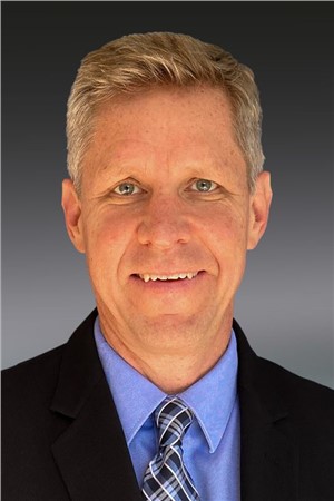 HII Names Mission Training Expert to Expand Training Solutions to USAF