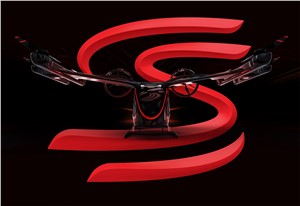 Eve and Senna Brand Create Eve-Senna eVTOL