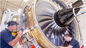 Rolls-Royce Announces TotalCare Agreement With MNG Airlines