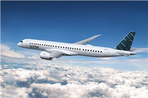 Porter Airlines Selects Viasat for In-flight Connectivity on its New Embraer E195-E2 Aircraft