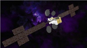 Thales Alenia Space to Build State-of-the-art ASTRA 1P and ASTRA 1Q Satellites for SES