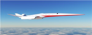 Exosonic and Twelve Enter Partnership to Develop Supersonic Jet Compatible Sustainable Aviation Fuel