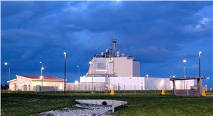 Aegis Ashore in Poland on Target for 2022