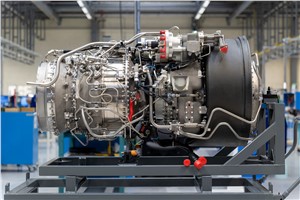 Safran Supports Leonardo&#39;s 1st Helicopter Flight on Sustainable Aviation Fuel With its Aneto-1K Engines