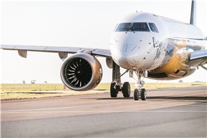 OGMA Strengthens Collaboration With P&amp;W on GTF Engine Maintenance