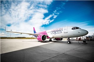 FL Technics Signs Long Term Base Maintenance Contract With Wizz Air