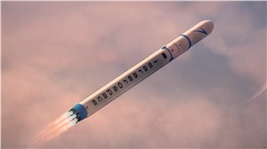 ESA Boost! Contract for Flight Demo of Spectrum Launch Vehicle
