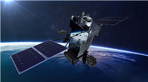 LM Successfully Conducts Missile Warning System&#39;s CDR