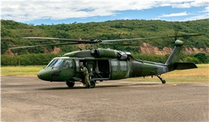 Sikorsky Signs Reseller Agreement with CIAC