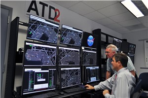 NASA&#39;s Aviation Tech to Roll Out to Airports, Save Time for Passengers