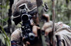 Scottish Troops to Pioneer Army&#39;s New Ranger Regiment