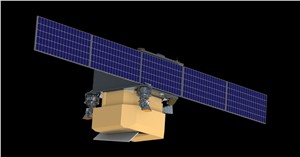 General Atomics Satellite Prototype Upgraded for USSF EO/IR EWS Program