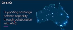 QinetiQ to Partner With Australian Missile Corporation